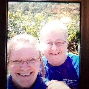 Meet your Posher, Donna